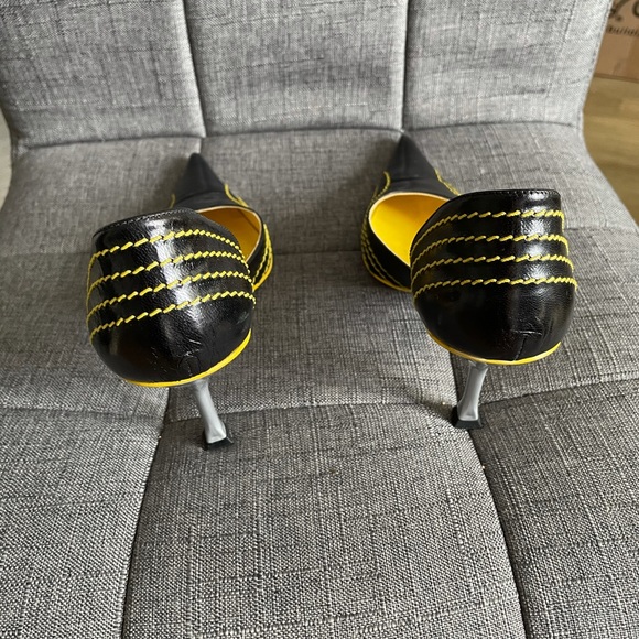 Designer heels - Picture 3 of 8